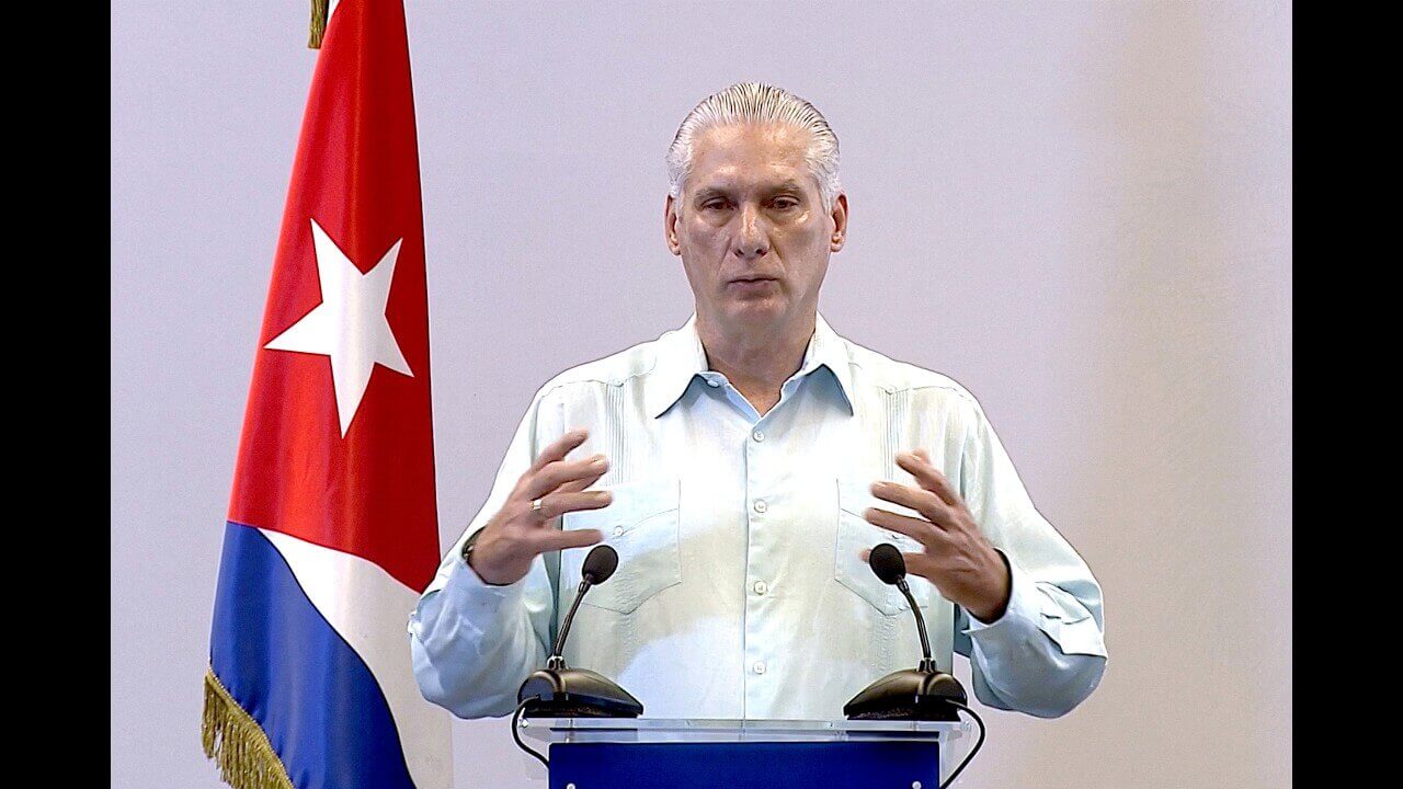 Cuba đã sẵn sàng đàm phán với Mỹ! Đảng Cộng sản Cuba sắp tèo chưa?