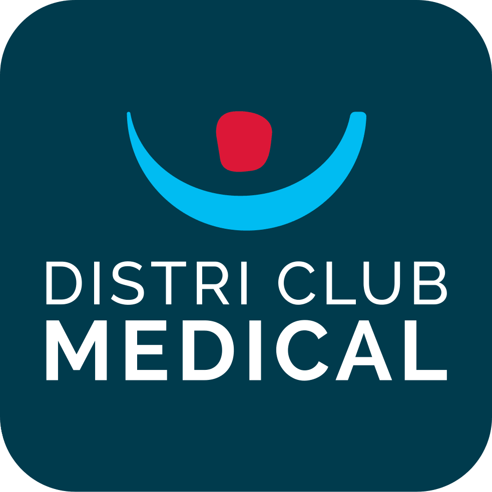 DISTRI CLUB MEDICAL | Guip Boutik