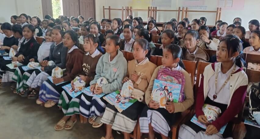 - | Sourires d'Enfants