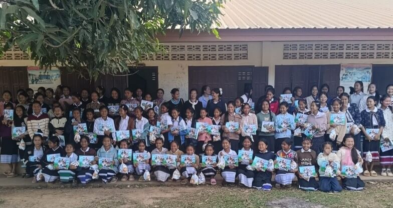 - | Sourires d'Enfants