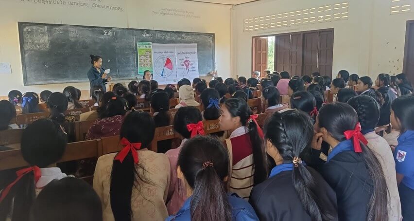 - | Sourires d'Enfants