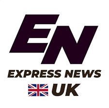 Logo Express News UK | Aliados literarios