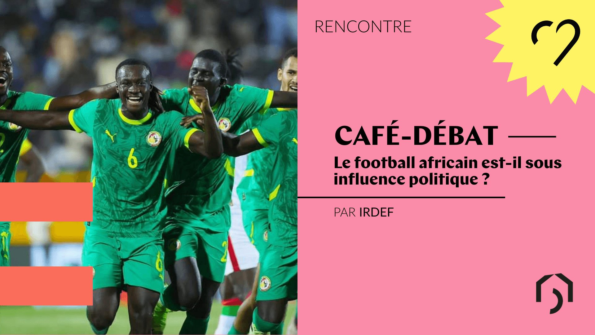 Café débat | Agenda du quartier