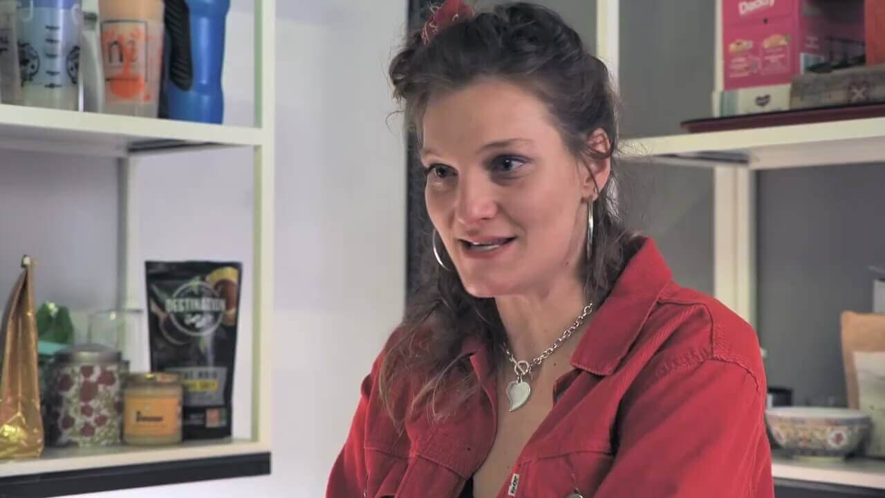 bande demo manon RAFFAELLI 2026 | La Réplique