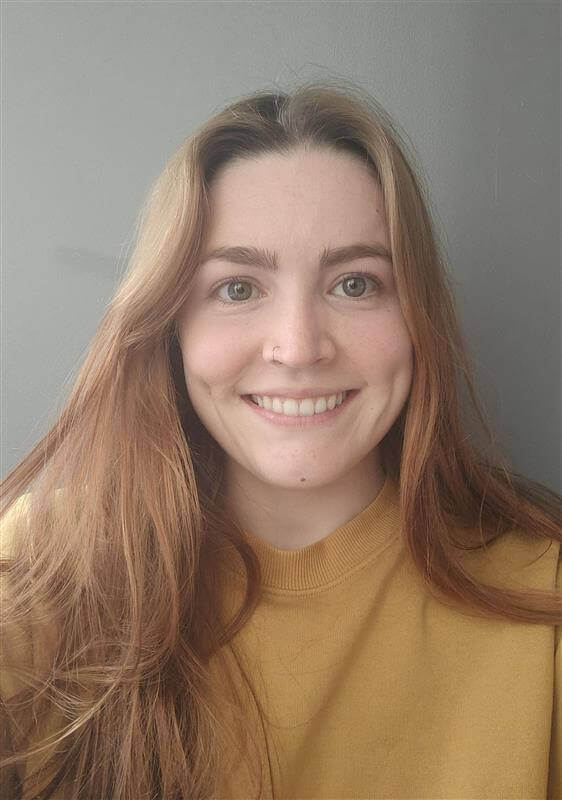 Manon Delahaye | Forus