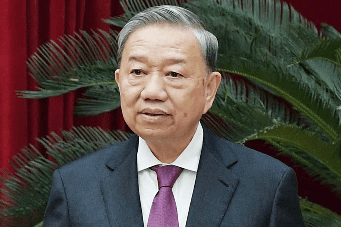 Những chuẩn bị ngầm để củng cố quyền lực của Tô Lâm | Vietnam Fraternité