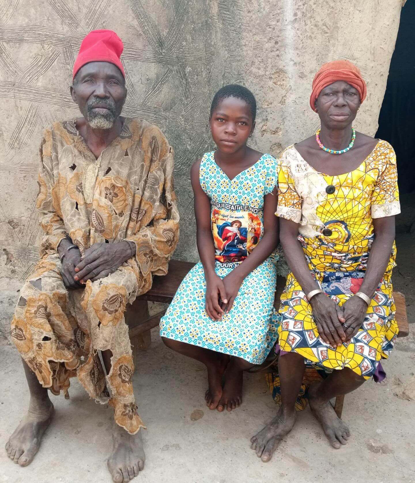 - | Sourires d'Enfants