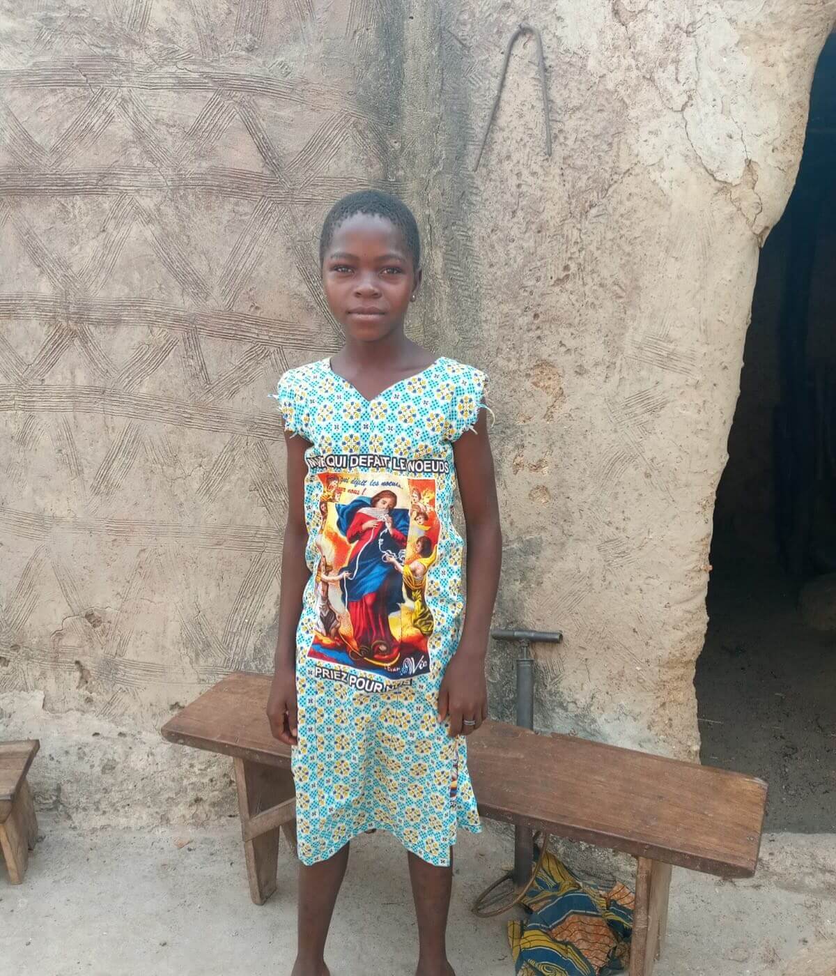 - | Sourires d'Enfants