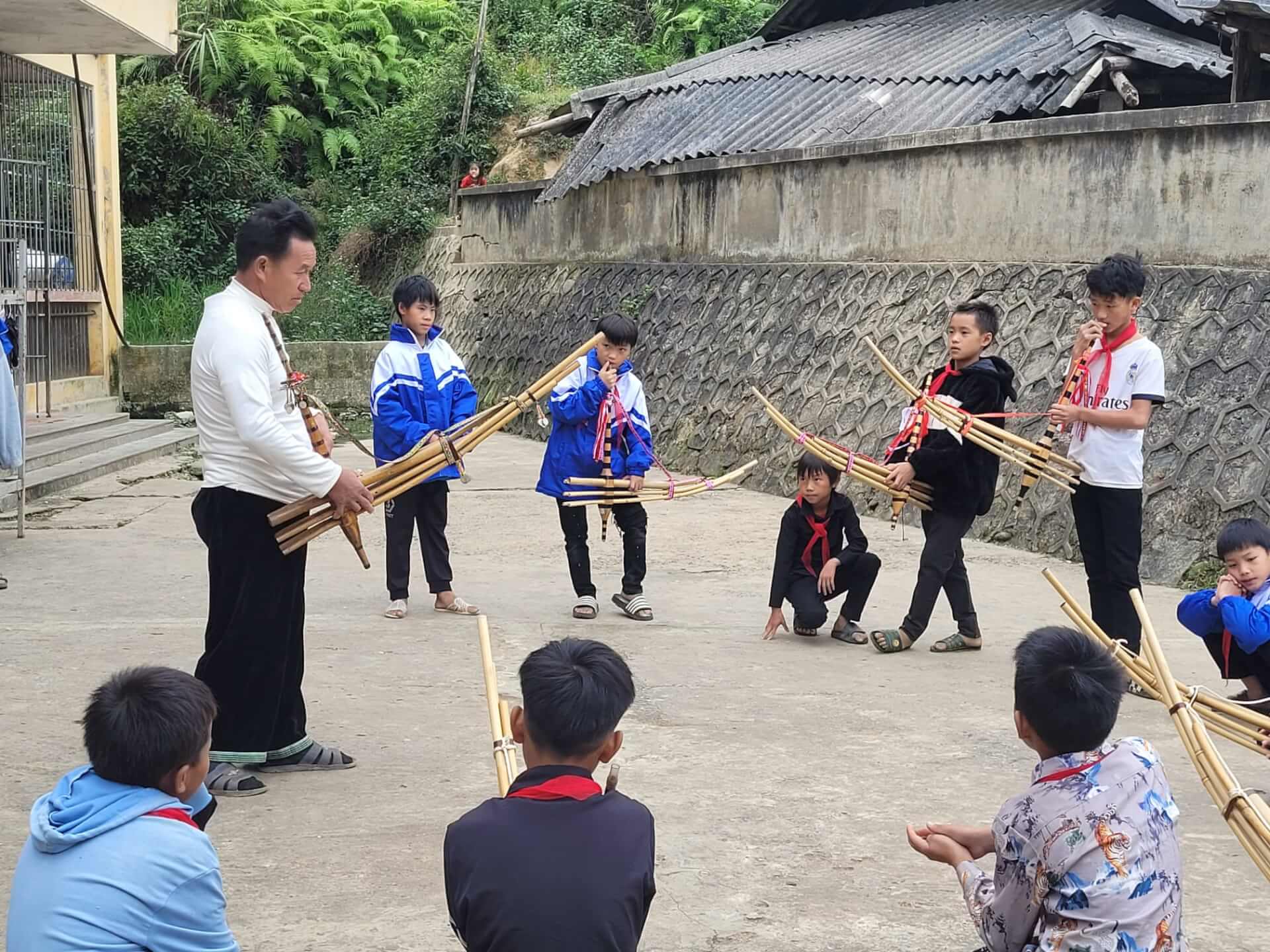 - | Sourires d'Enfants