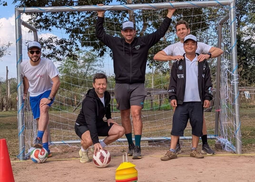 - | Sourires d'Enfants