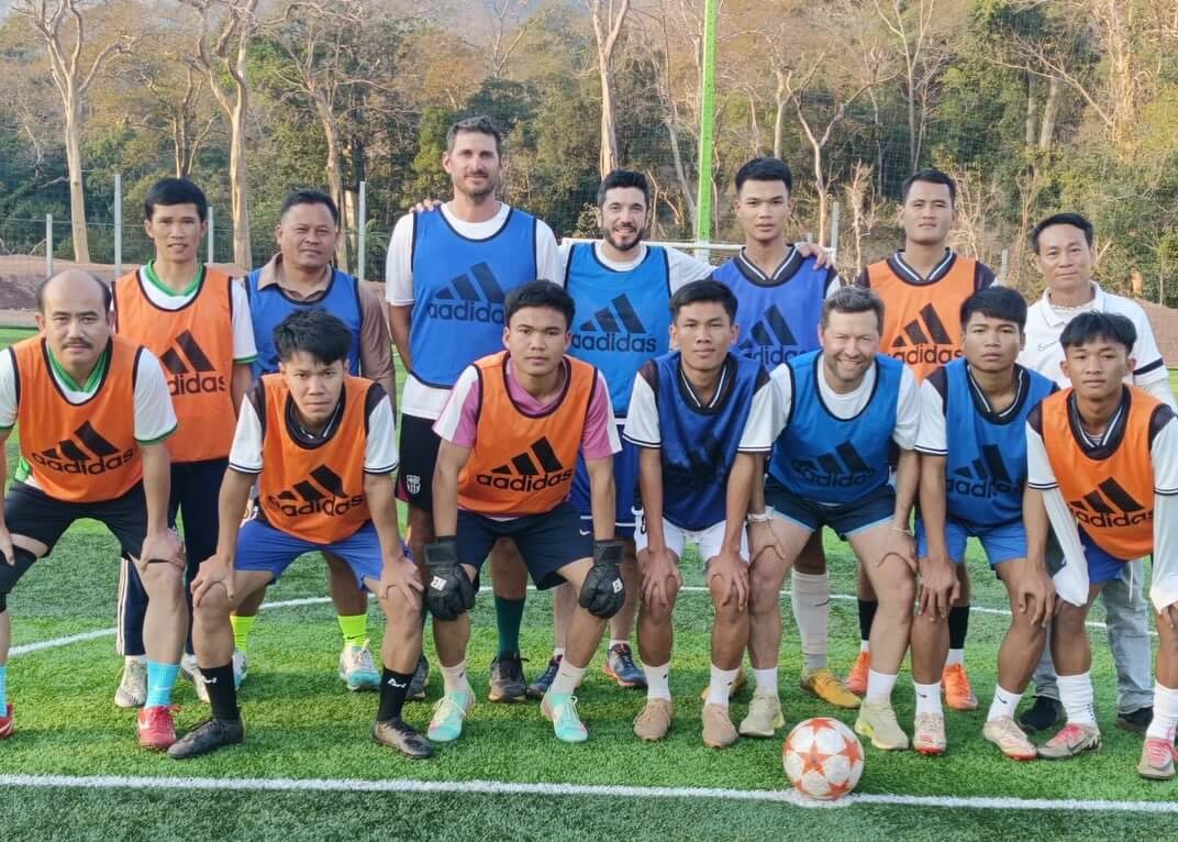 - | Sourires d'Enfants