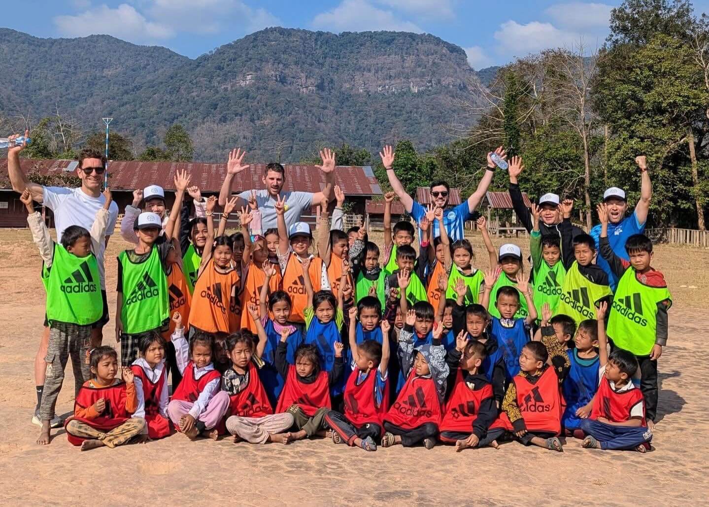 - | Sourires d'Enfants