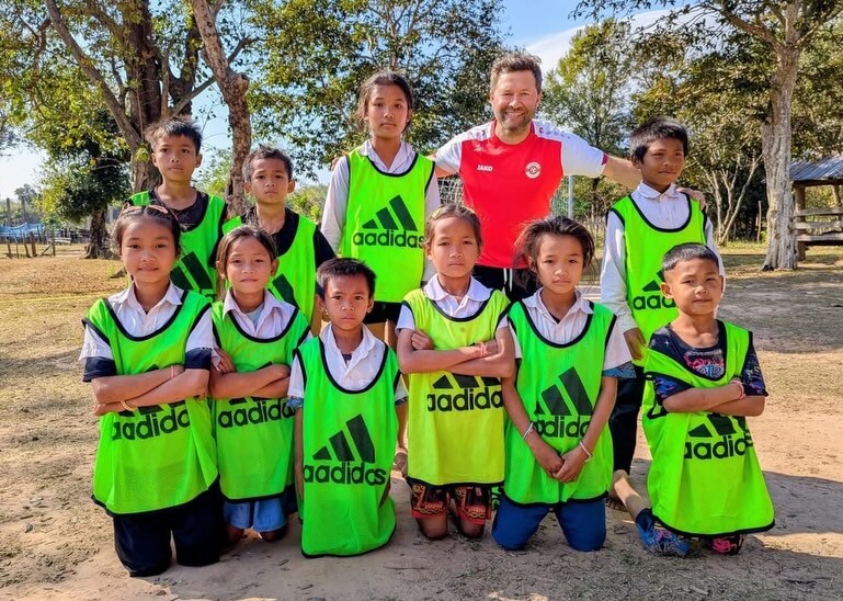 - | Sourires d'Enfants