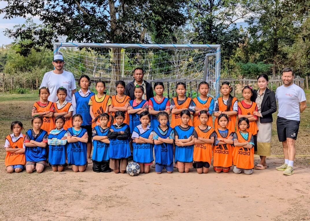 - | Sourires d'Enfants