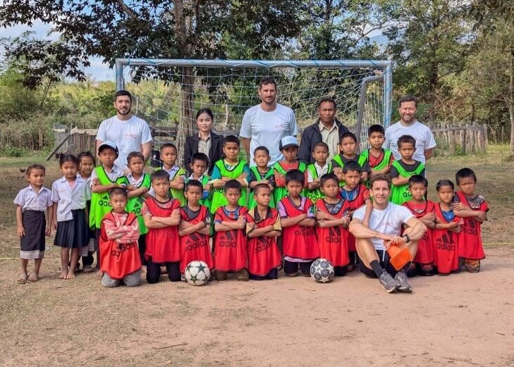 - | Sourires d'Enfants