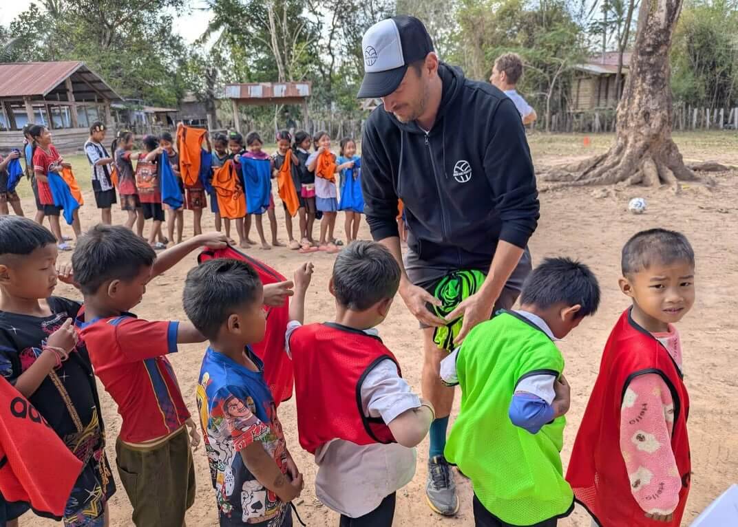 - | Sourires d'Enfants