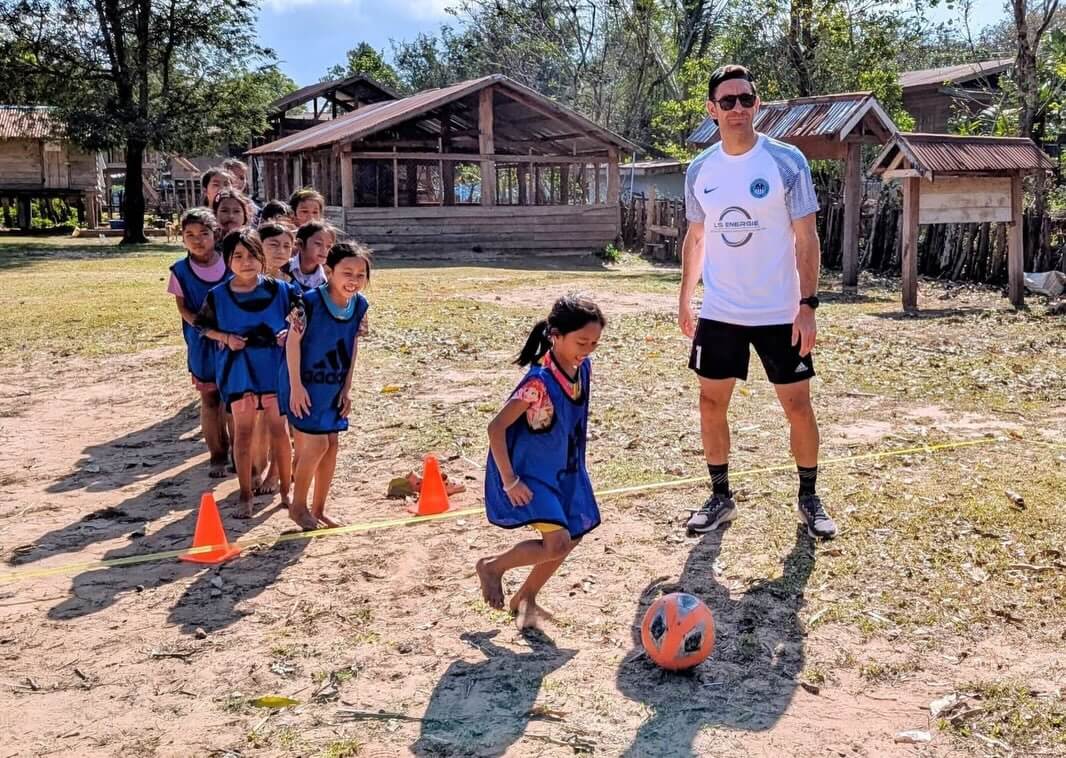 - | Sourires d'Enfants