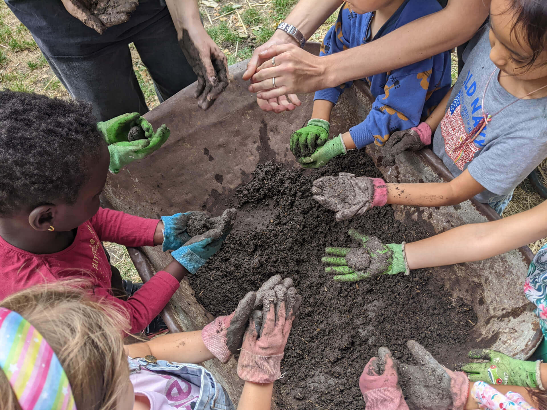 Lezarts Dans Les Murs
