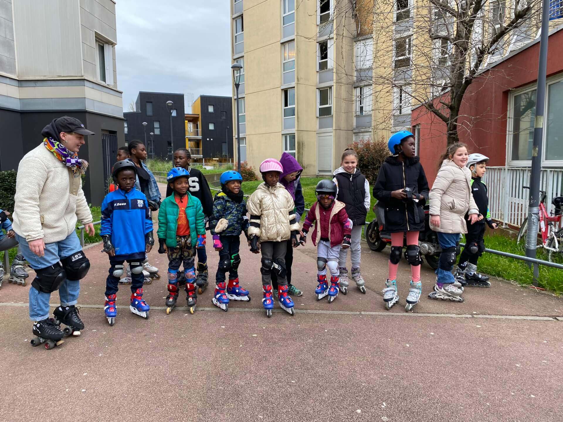 Lezarts Dans Les Murs