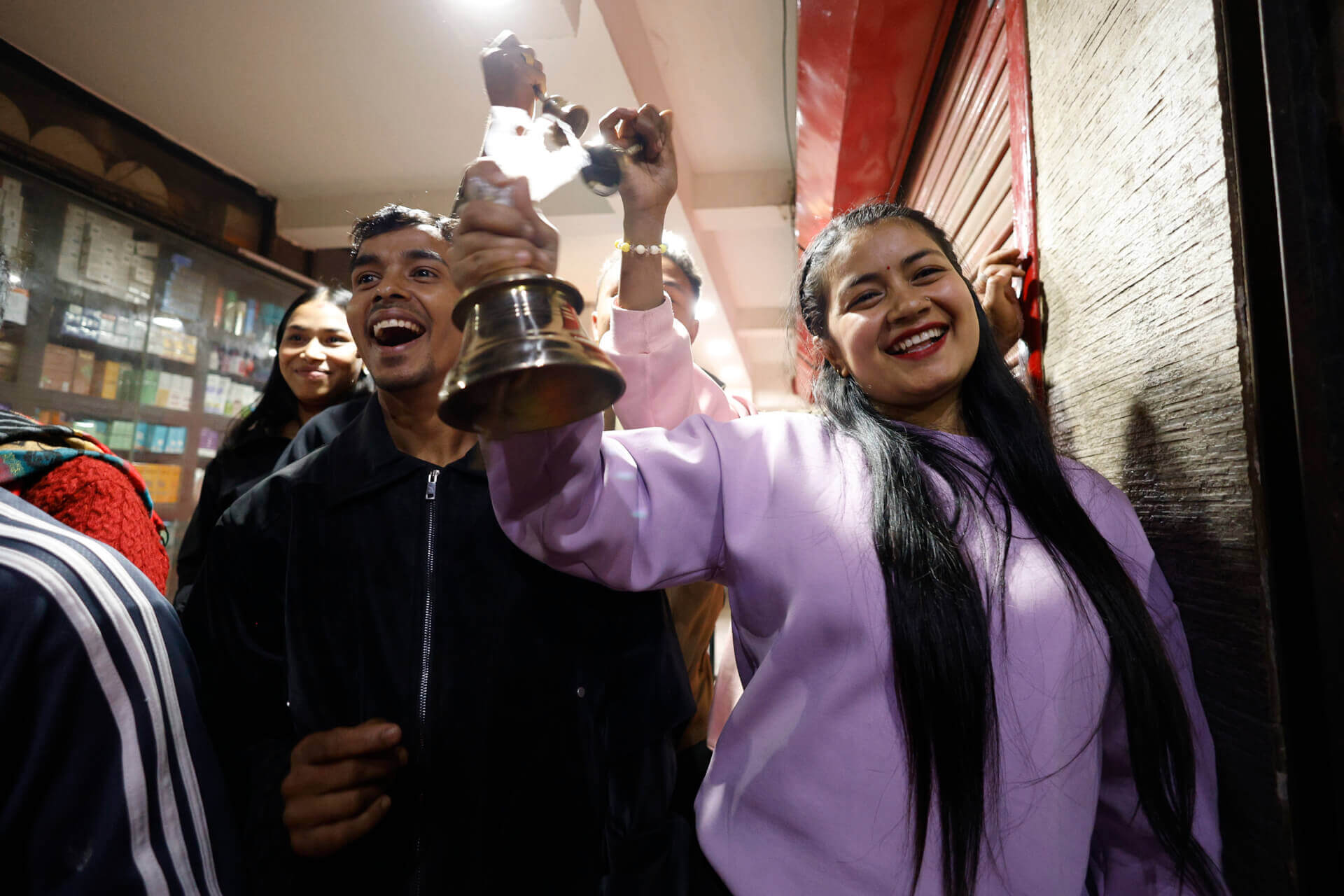 The Bell and the Silence: Inside Nepal’s 2026 Political Reordering | Forus