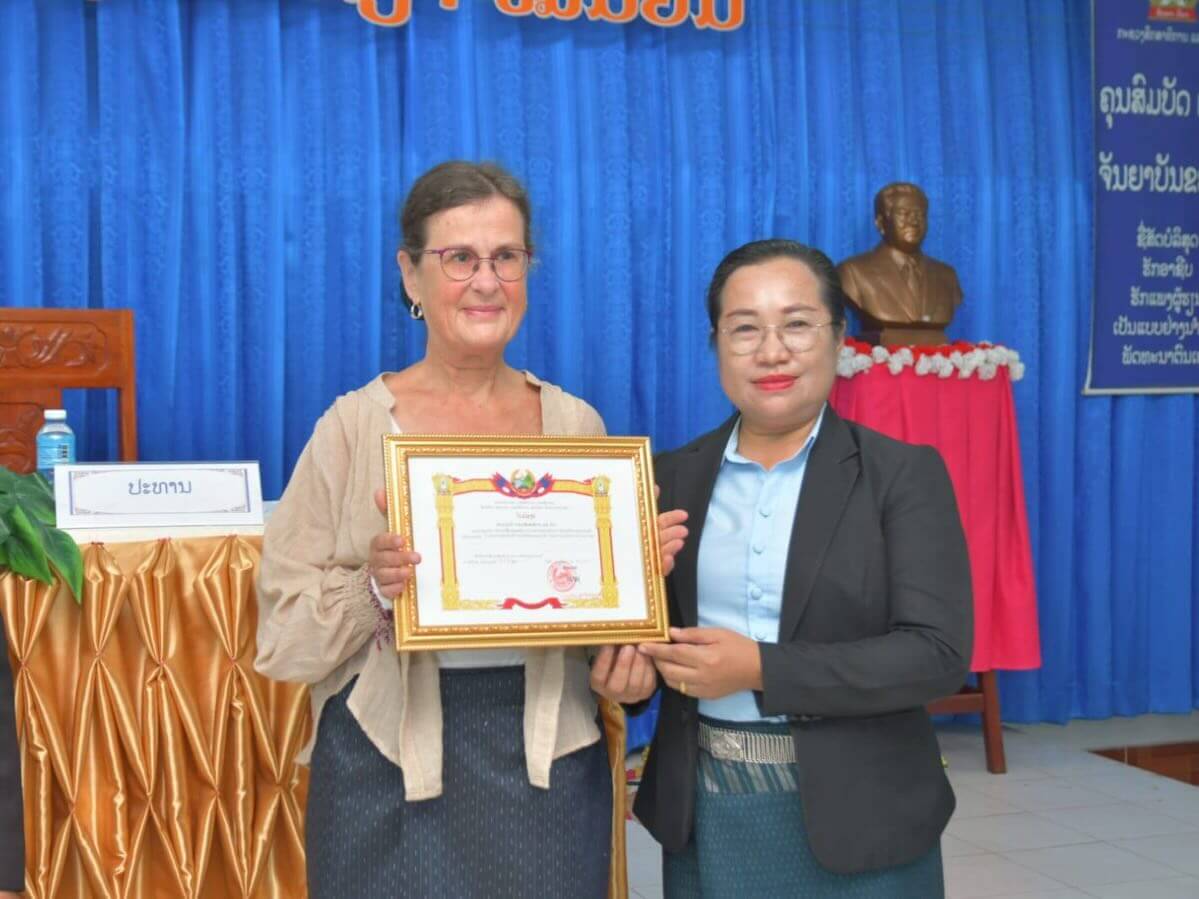 - | Sourires d'Enfants