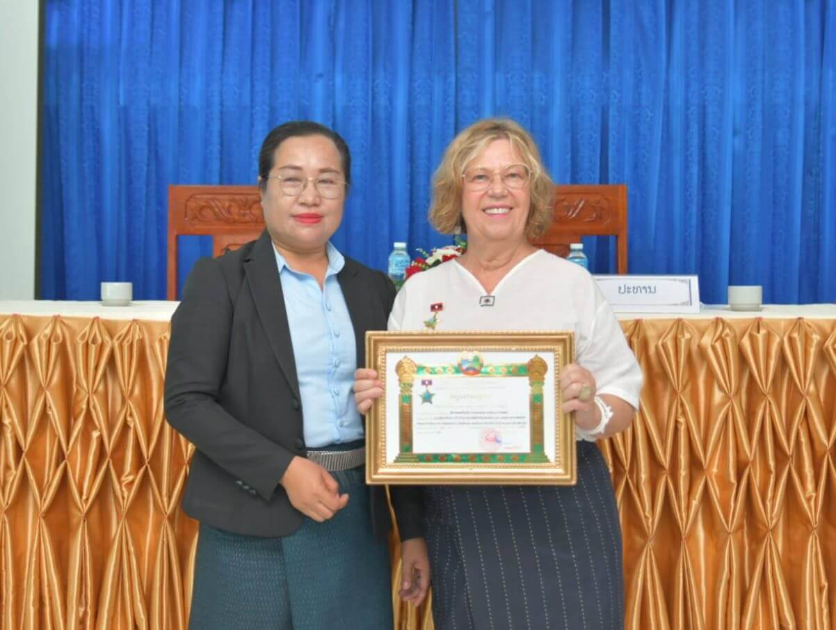 - | Sourires d'Enfants