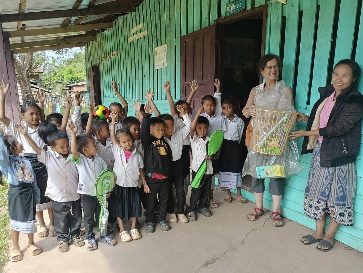 - | Sourires d'Enfants