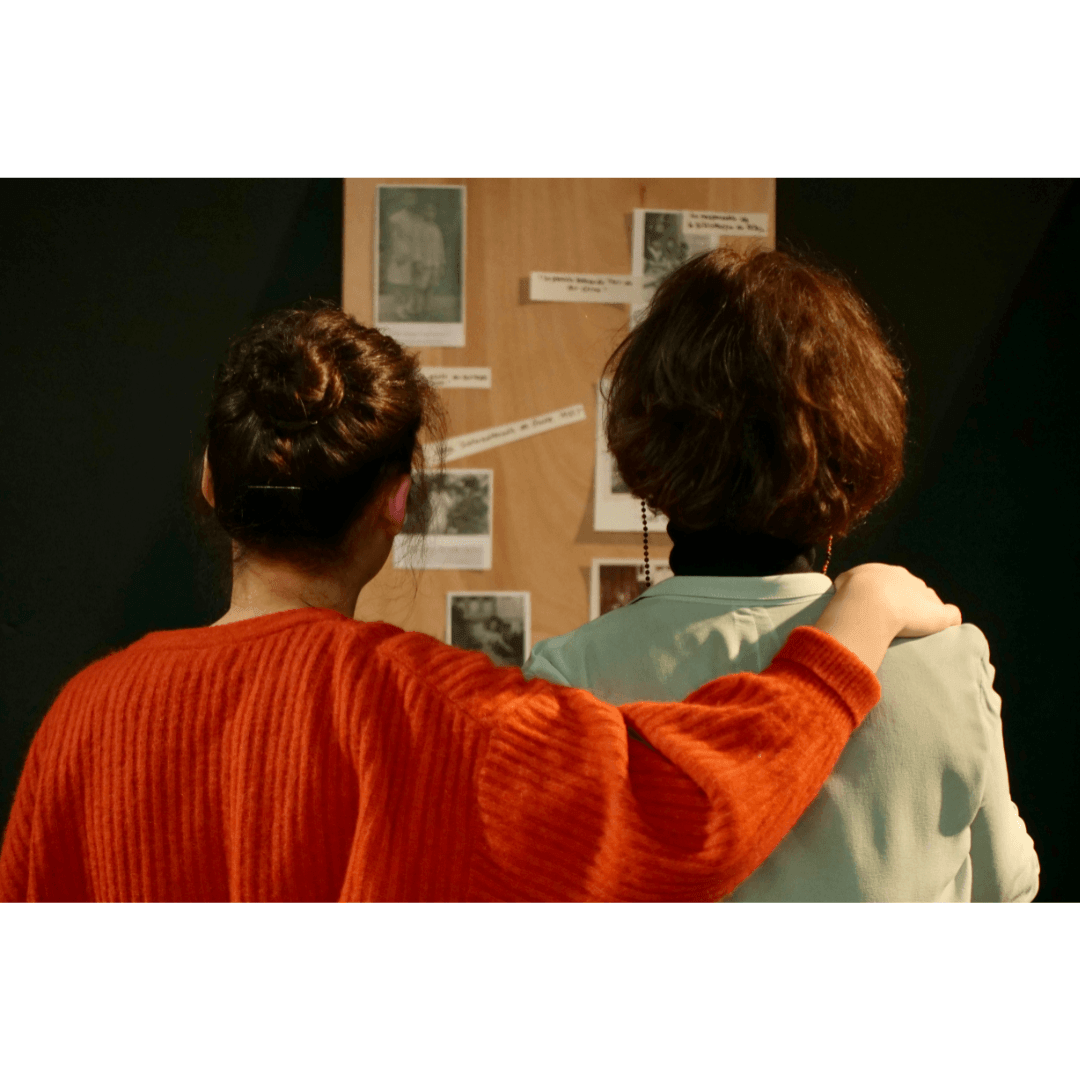 Nos Lettres d'Amnésie | Agenda du quartier