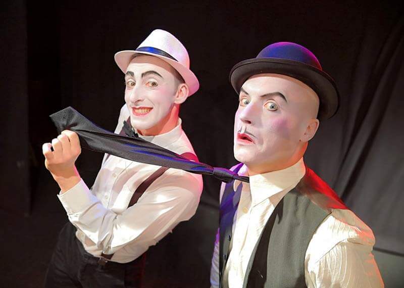 Expressionnisme | Théâtre Marie-Jeanne