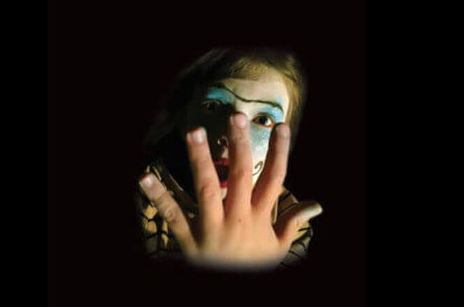 Les Têtards du Théâtre | Théâtre Marie-Jeanne