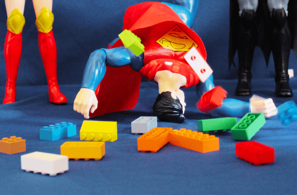 Stage Junior : De la Chute à l’Objet | Théâtre Marie-Jeanne