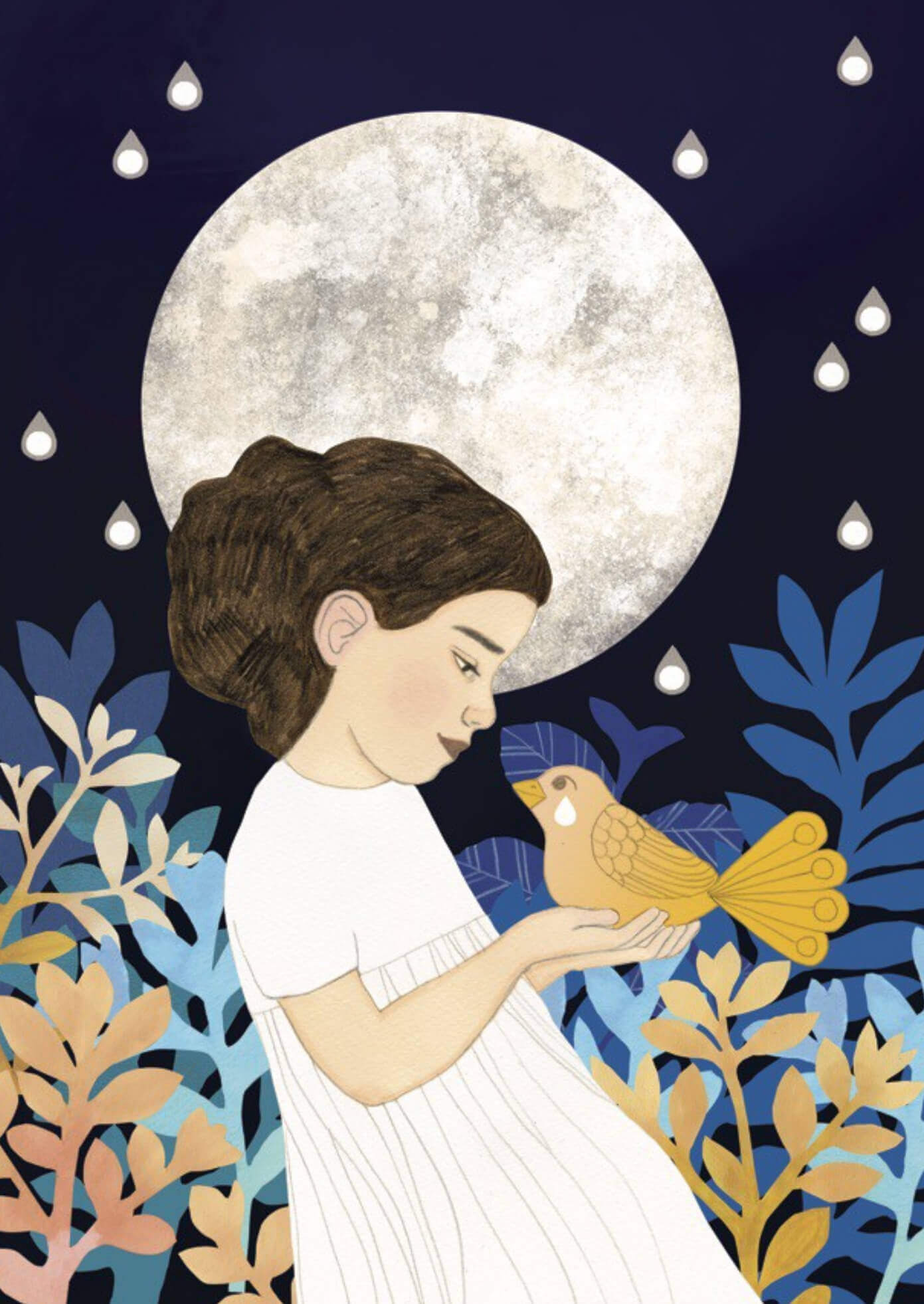 Après-midi pour les tous petits avec Watsu sound | Au Maquis