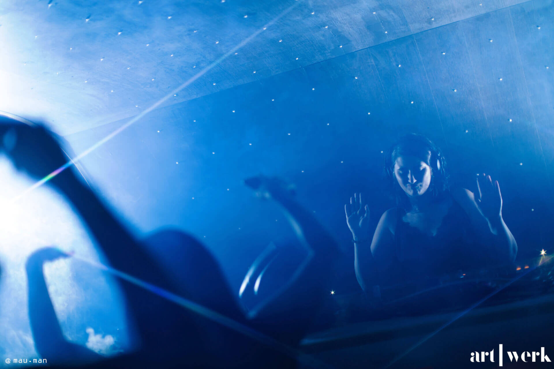 AUJA | Star Wax Magazine