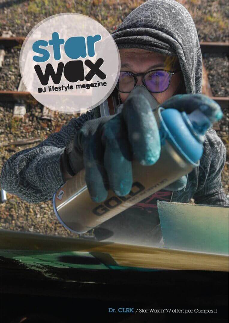 STAR WAX 77 | Star Wax Magazine
