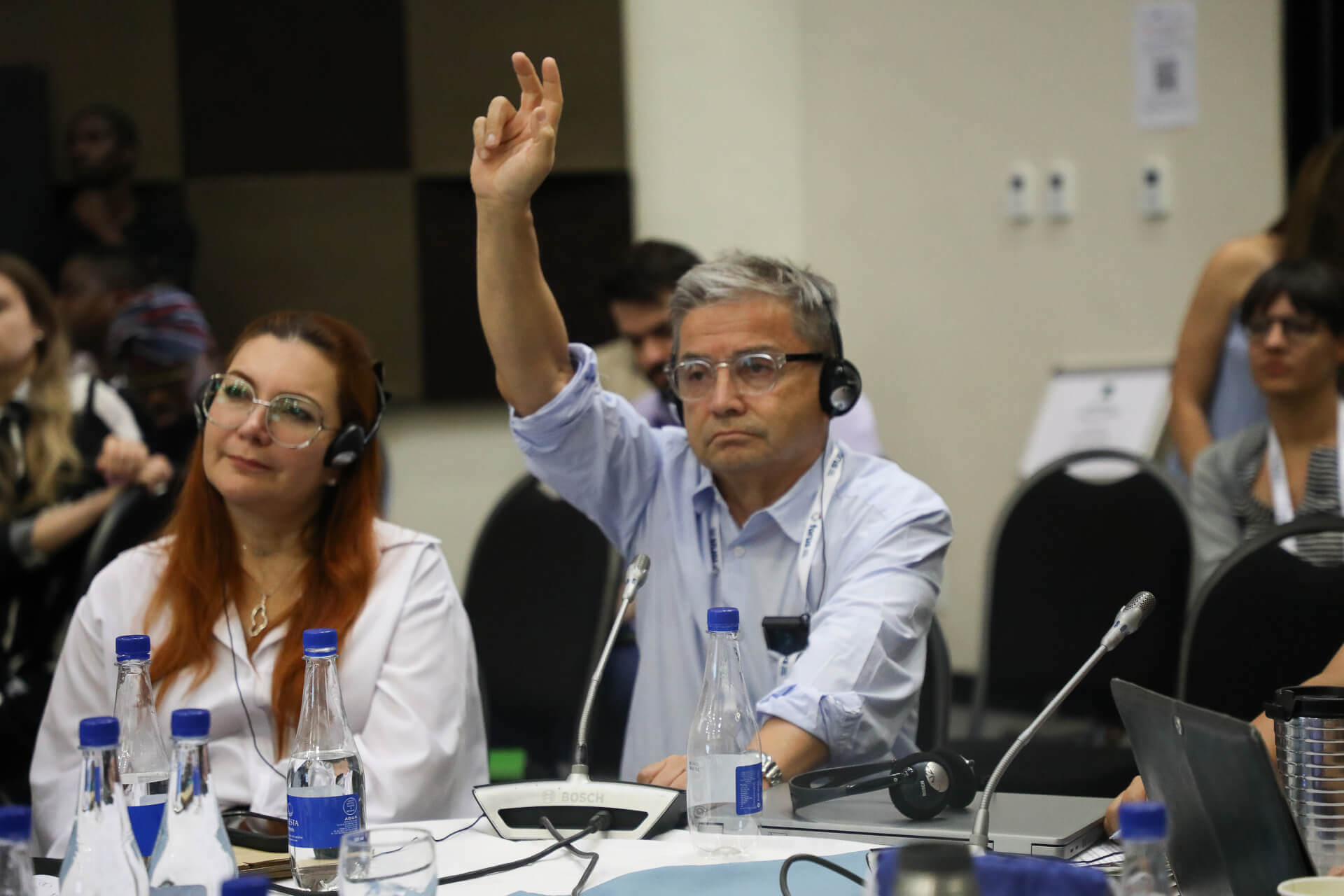 Forus 2026 GA Programme | Forus