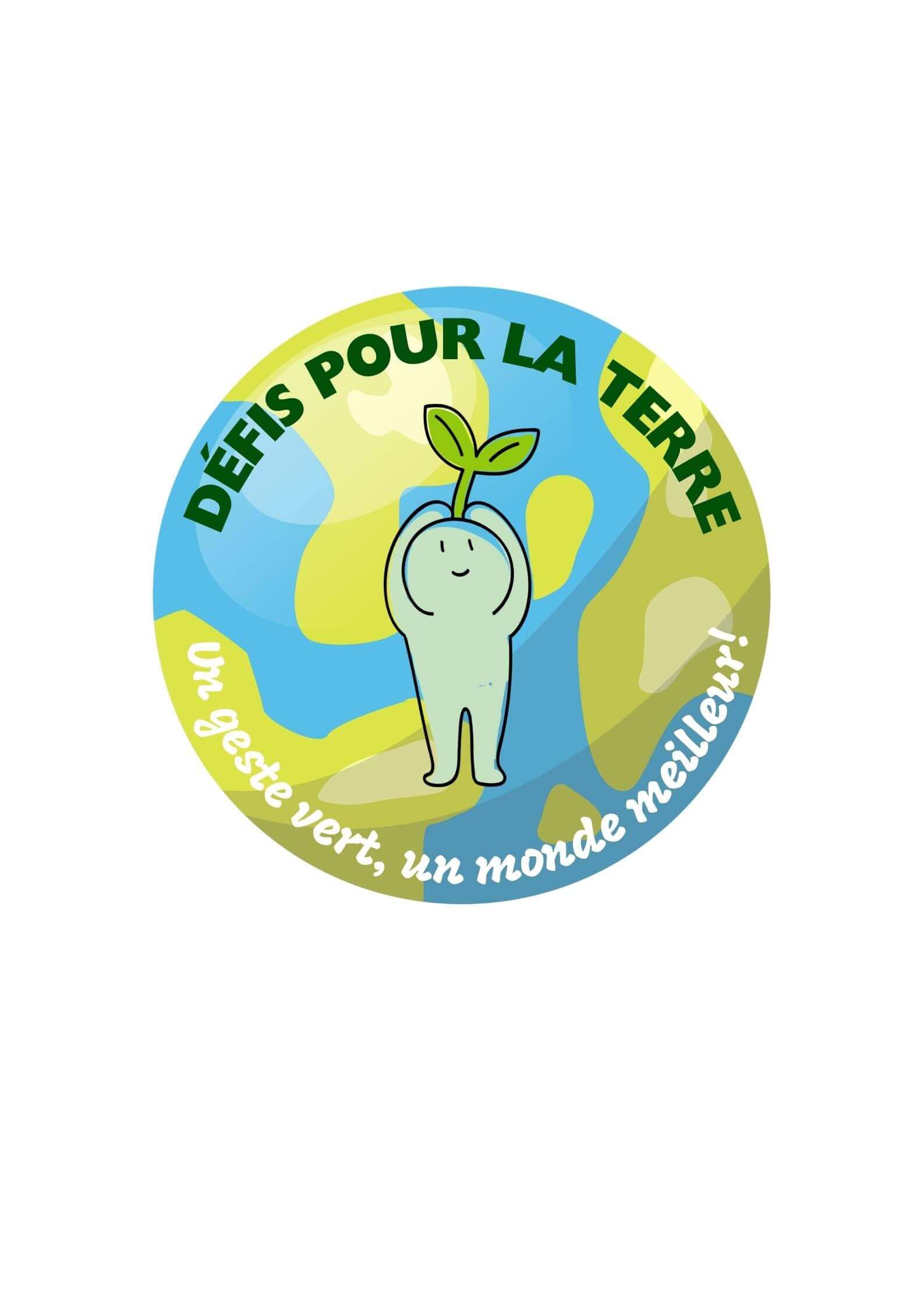 Défis pour la Terre | Agenda du quartier