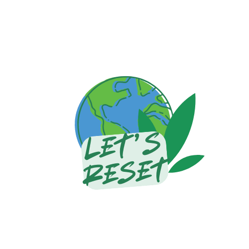 Let’s Reset | RESES