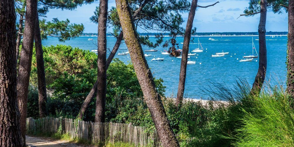 Bassin d’Arcachon | Impuls’Ions