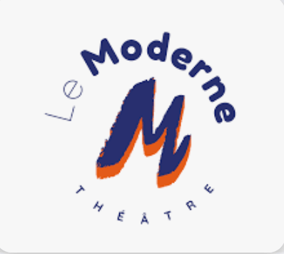 Théâtre Le Moderne | Entrelacs