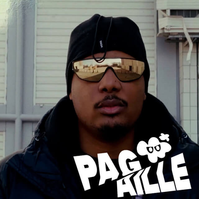 "La vague." feat. The Angel's | TACK