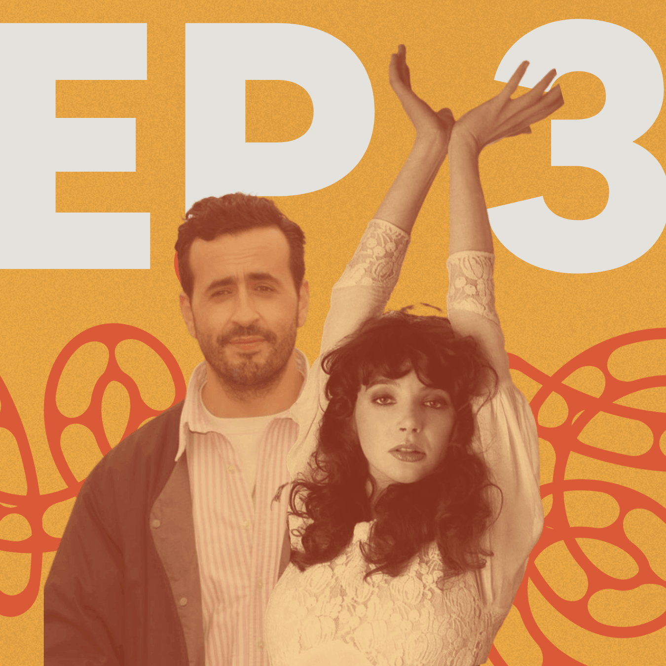 EP 3 : L'âme idéale, Kate Bush et l'Étranger | TACK