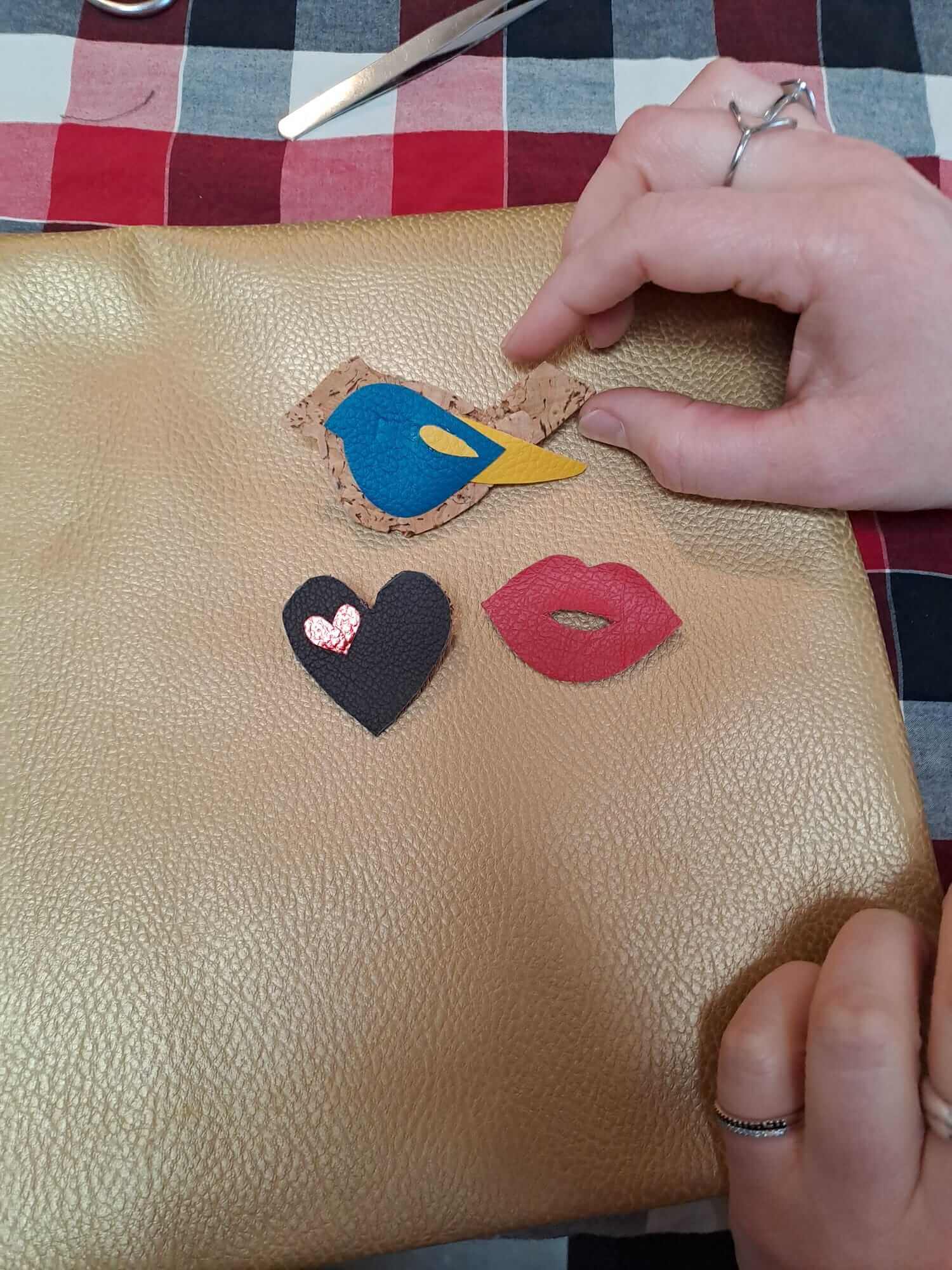 - | Au Bonheur des Bennes - recyclerie de l'estuaire