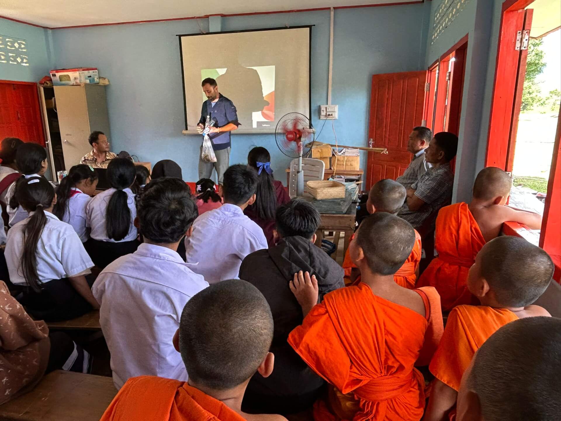 - | Sourires d'Enfants