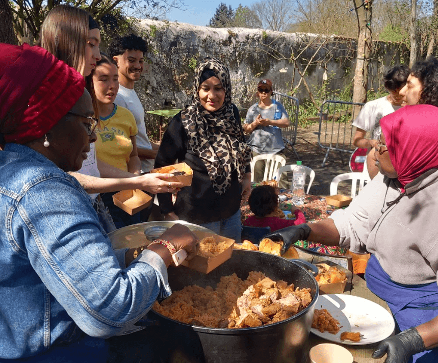 Lezarts Dans Les Murs