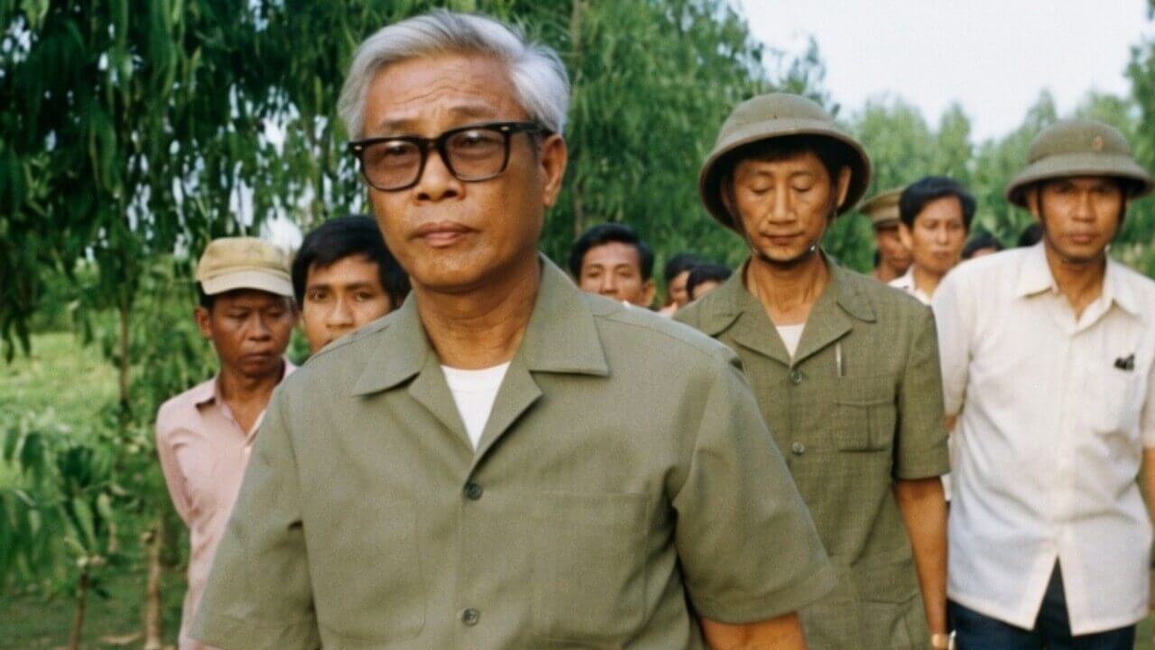 Căn biệt thự của cố TT Võ Văn Kiệt có biến! Không ngờ có người tham như vậy!