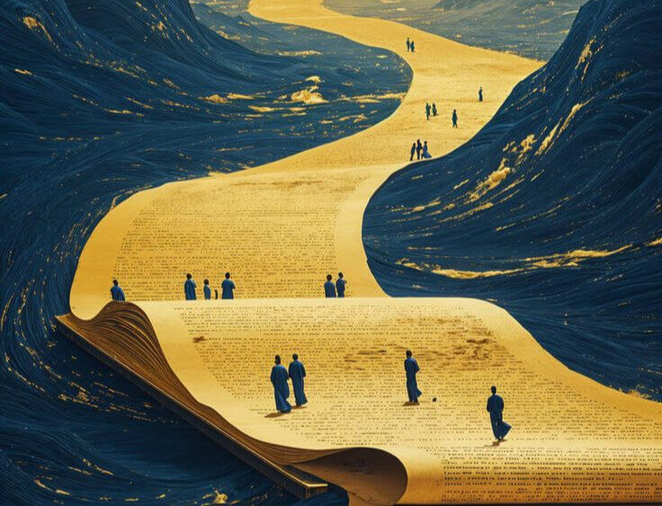 JOURNÉE DU PASSEUR - Dire le vers : l'alexandrin de Racine | La Réplique