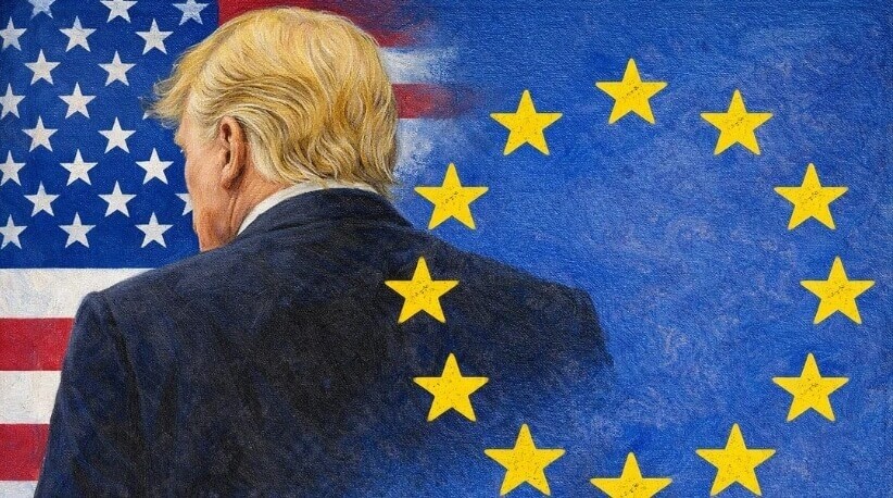 Điểm báo Pháp - Châu Âu nói "không" với Mỹ | Vietnam Fraternité