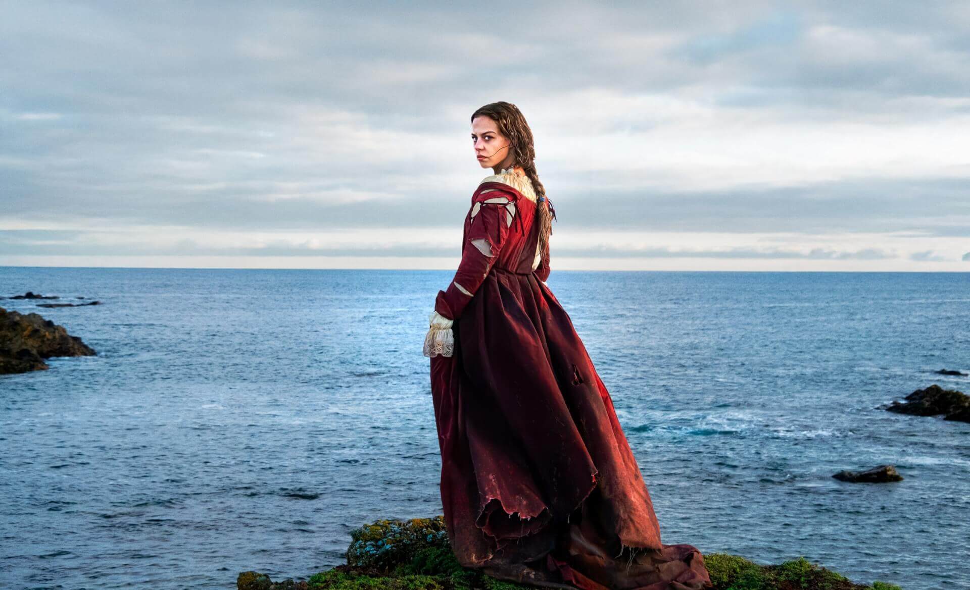 L'île de la demoiselle : Une promesse devenue naufrage | TACK