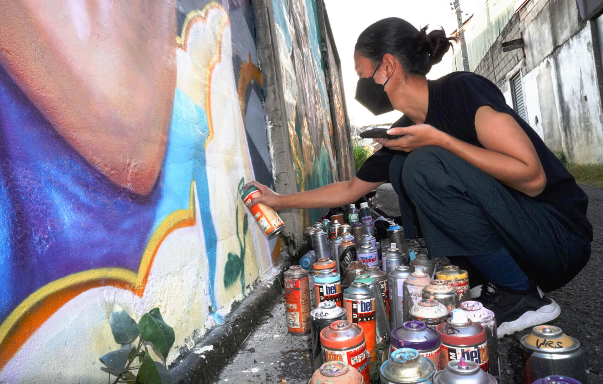 WARIS | Star Wax Magazine