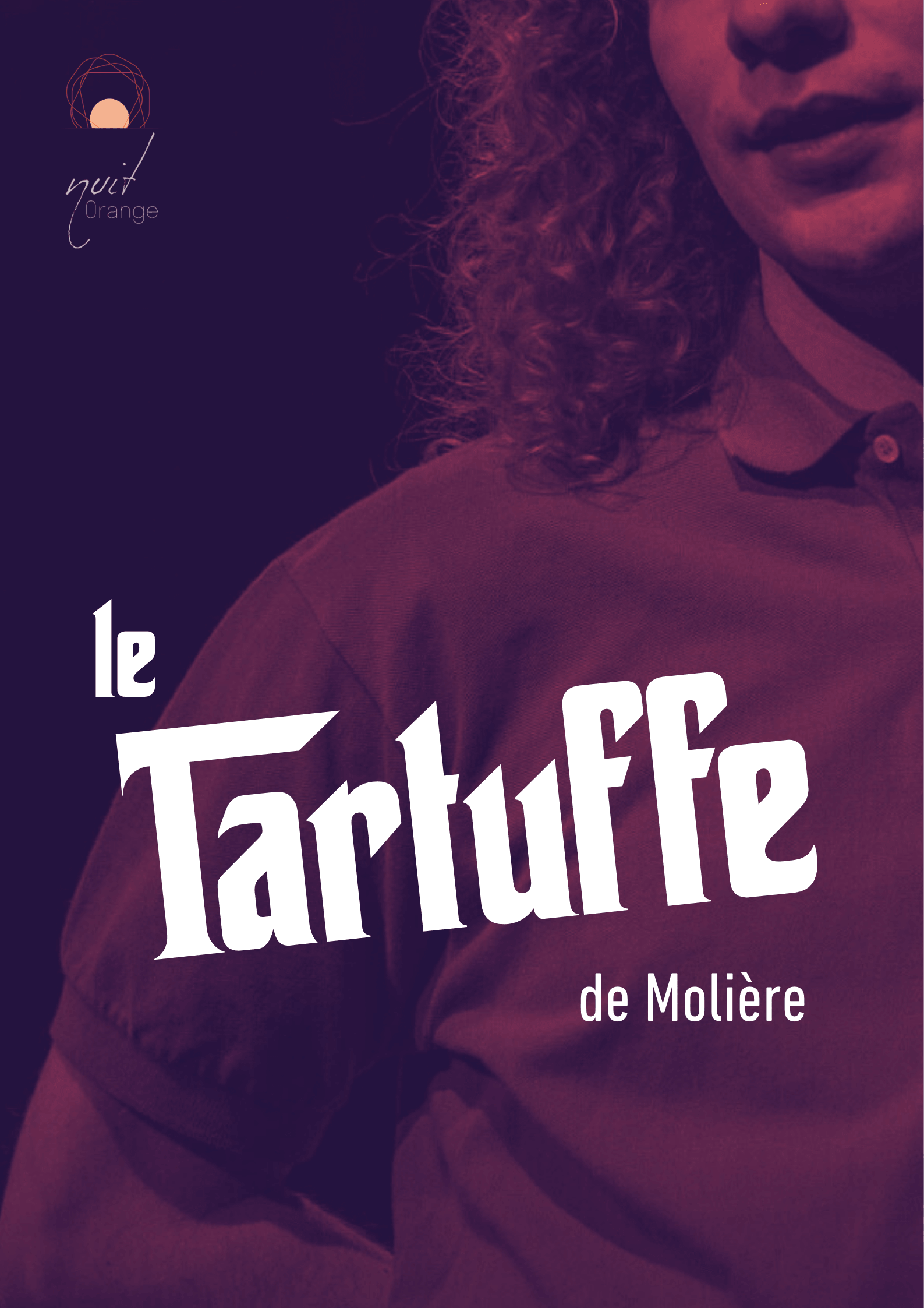 Tartuffe | Théâtres de Bourbon